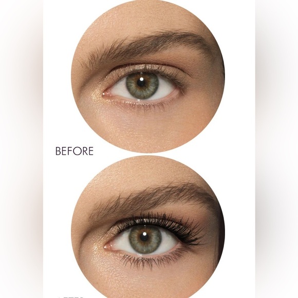 Ciate Purple Eyeshadow with Multi-Chromatic Finish - Picture 5 of 6